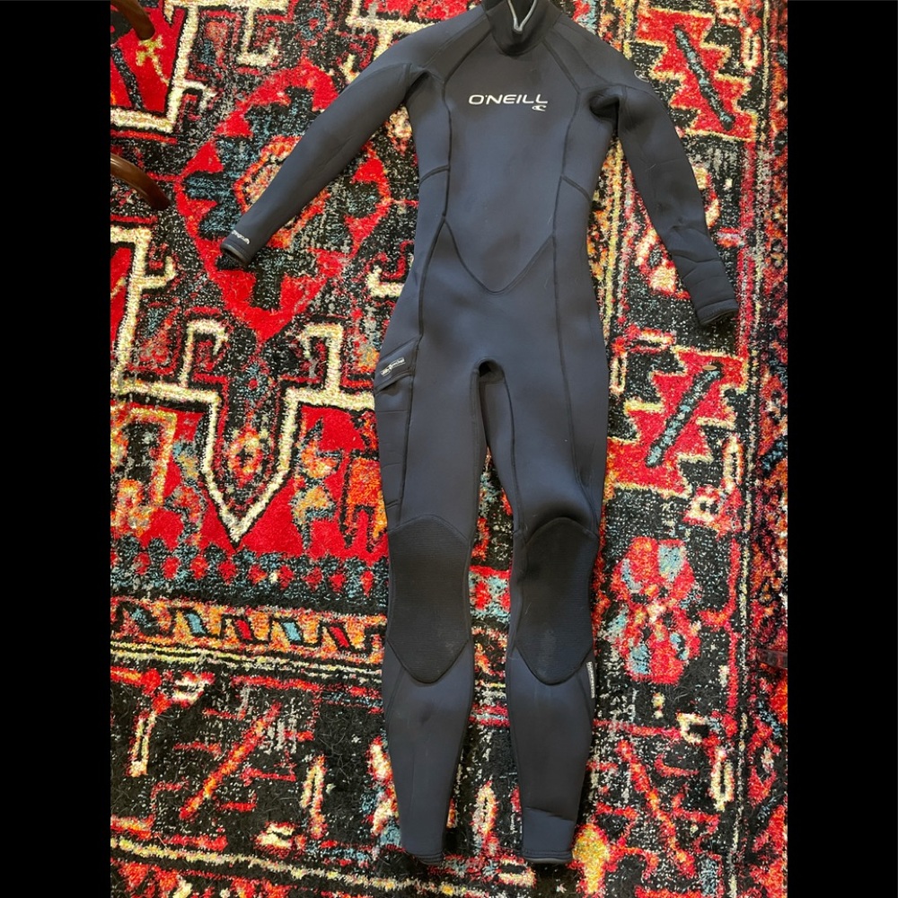3mm Women’s Wetsuit